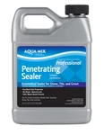 Custom Aqua Mix Penetrating Sealer - Qrt. Fixed Price $28.15.