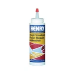 Henry 12220 Vinyl & Linoleum Floor Repair Adhesive, 6-OZ. Quantity 4. Fixed Price $44.68.