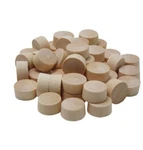 General Tools 315038 3/8" Flat Head Plugs (50). Fixed Price $8.54.