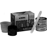 Itw Philadelphia Resins Marine-tex White 14 Oz #RM306K. Fixed Price $84.29.