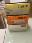 Timken Bearing 99300. Fixed Price $50.00.