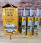 Sika Crack Flex Sealant Gray, High-performance Polyurethane Exp 8/25 (11 Pack). Fixed Price $105.80.
