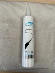 Wedi Joint Sealant 310 Ml Tube For Waterproofing And Sealing Applications. Fixed Price $17.00.