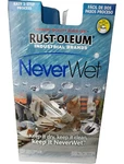 Rust-oleum 275185 12OZ Neverwet Liquid Repelling Treatment Bx Cans-see Below. Fixed Price $169.88.