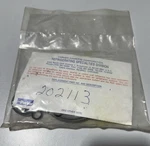 Parker Refrigerating Specialties 202113 Gasket Kit, A4/S4 1-1/4" *new*. Fixed Price $24.99.