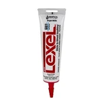 Sashco 13043 Lexel Synthetic Rubber, 5 Oz Tube, White, Voc. Fixed Price $20.61.