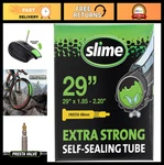 Extra Strong Self-sealing Bike Tube For Bicycle Tires W/sealant & Fibro-seal Tec. Fixed Price $33.99.