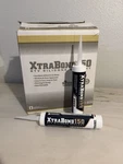 Premier Building Solutions Xtrabond Rtv Silicone Sealant XB150. Fixed Price $5.00.
