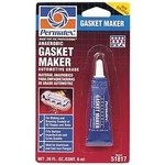 Itw Permatex Inc PTX51817 Anaerobic Gasket Maker, 6ML Tube Carded, Case Of 12. Fixed Price $16.88.