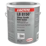 Loctite 235086 Anti-seize, General Purpose, Brush-top Can, 1 Gal, Aluminum. Fixed Price $203.99.