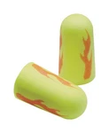 3M 312-1252 Yellow E-a-rsoft 33 Db Polyurethane Foam Express Ear Plugs. Fixed Price $42.11.