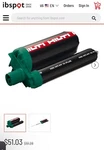 Hilti Hit-hy #422710 11.1 FL.OZ/19.0. Fixed Price $29.99.