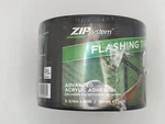 Zip System Flashing Tape 3-3/4" X 90' Advanced Acrylic Adhesion S-20034 New. Fixed Price $24.99.