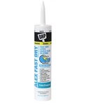 12 Dap Alex Fast Dry Acrylic Latex Caulk Plus Silcone. Fixed Price $30.00.