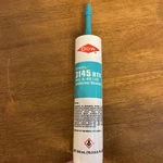Dowsil 3145 Rtv Silicone Adhesive Sealant Clear, 10.3 Oz, MIL-A-46146. Fixed Price $100.00.