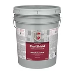 H&c Sealer, Pail, Clear, To 150 Sq Ft/gal Coverage 50.100215-20. Fixed Price $257.41.