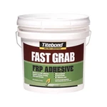 Titebond Greenchoice Fast Grab Frp High Strength Emulsion Polymer Light Beige Ad. Fixed Price $88.82.