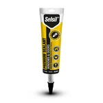 White Acrylic Latex Caulk Paintable Sealant Window Door Baseboard 5.5OZ. Fixed Price $22.00.