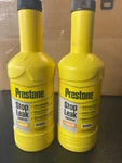 Prestone Stop Leak Additive Engine Oil 12 Fl Oz Synthetic Repair Solution. Fixed Price $13.19.