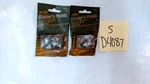 08-511 Fletcher Glazier's Points (bad Package) (lot Of 2). Fixed Price $10.95.