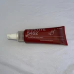 New - Loctite 5452 Fast Cure Thread Sealant Purple Liquid 50 Ml Tube. Fixed Price $25.00.