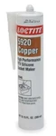 Loctite Oil-resistant, Noncorrosive Rtv. Fixed Price $44.00.