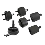 Cta Tools 4.5L/6.0L/6.4L Powerstroke F/r Crank I/r Master Set 6650. Fixed Price $664.72.