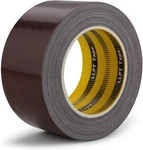 Llpt Duct Tape Dark Brown Premium Grade 2.36 Inches X 108 Feet Heavy Duty Easy. Fixed Price $16.81.