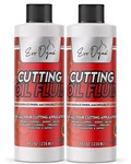 2-PACK Cutting Oil Fluid 8OZ, Made Usa Multipurpose Metal. Fixed Price $32.99.