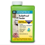 Stonetech Bulletproof Sealer - 1 Qt. Fixed Price $61.85.