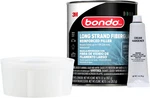 Bondo-hair Long Strand Fiberglass Reinforced Filler, 00762, 1 Quart. Fixed Price $18.19.