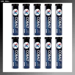 Valvoline 872175 Cobalt #1 Heavy Duty (hd) Grease 14.1 Oz, 10 Pack. Fixed Price $79.99.