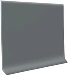 Roppe 700 Series 1/8 In X 4 120 Ft Wall Cove Base Coil Dark Gray. Fixed Price $146.00.
