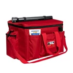 Rothco Red Police Equipment Bag - 81650. Fixed Price $89.99.
