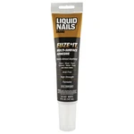 LN-547 Fuze*it Multi-purpose Repair Adhesive, Oz. Fixed Price $25.37.