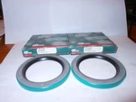 (two) Chicago Rawhide 25430 Oil SEALS=$17.98 $8.99 Each =free Shipping. Fixed Price $17.98.