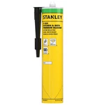 Stanley S424 Kitchen&bath Premium Silicone Neutral Cure, 10.1OZ Pack - White. Fixed Price $8.99.