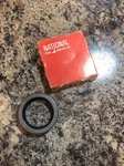 Nos National 50395S Oil Seal F+s!. Fixed Price $9.05.