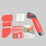 Goldblatt Remover Tool Caulking Grout Removal Kit. Fixed Price $7.00.