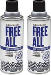 Free All Eater Deep Penetrating Oil, 11 Oz Aerosol Loosens Rusted.... Fixed Price $33.86.