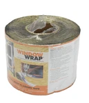 Mfm Window Wrap Psx 20 6" 100' & Door Flashing Tape Self-adhering. Fixed Price $39.99.