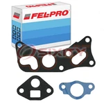Fel-pro Es 72774 Coolant Crossover Pipe Mounting Set For C17813 Engine Belts Cx. Fixed Price $19.01.