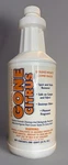 Gone Industrial Citrus Enzyme Carpet & Fabric Spot/stain Remover. Fixed Price $32.50.