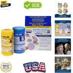 Smooth-on Ecoflex 00-30 Super-soft, Platinum Cure Silicone Rubber Pint Unit. Fixed Price $59.99.