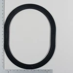 Topog-e 790-02320 12"X16"X1-1/2" Man Hole Gasket. Fixed Price $57.70.