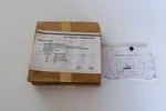 Fisher RGASKETX342 Kit, 1/2" Type Er, New In Box, Year Warranty. Fixed Price $100.19.