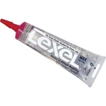 Sashco 13013 Sealants Clear Lexel Adhesive Caulk (2-PACK). Fixed Price $16.47.