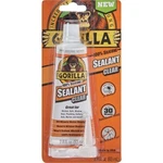 Gorilla 2.8OZ Silcone Tube Clear. Fixed Price $18.70.