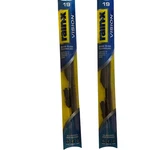 Rainx Vision 19 Beam Blade Technology Windshield Wiper All Weather Performance. Fixed Price $23.65.