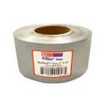 3" X 50 Ft Eternabond Roof Leak Repair Tape Patch Seal - Gray Feet Foot. Fixed Price $44.99.